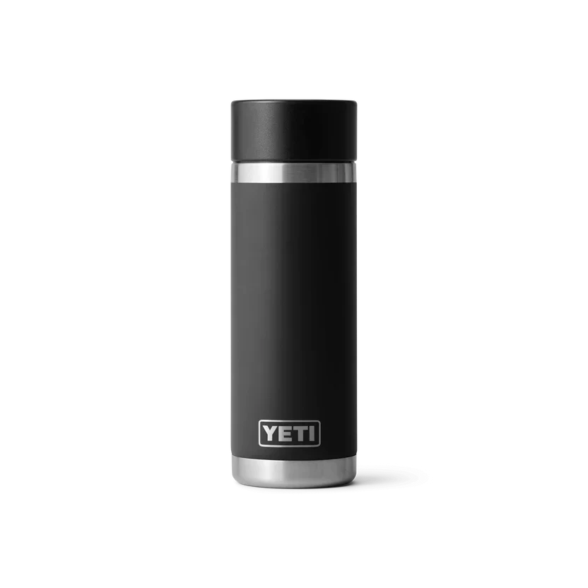 Yeti Rambler 18 Oz HotShot Bottle Black