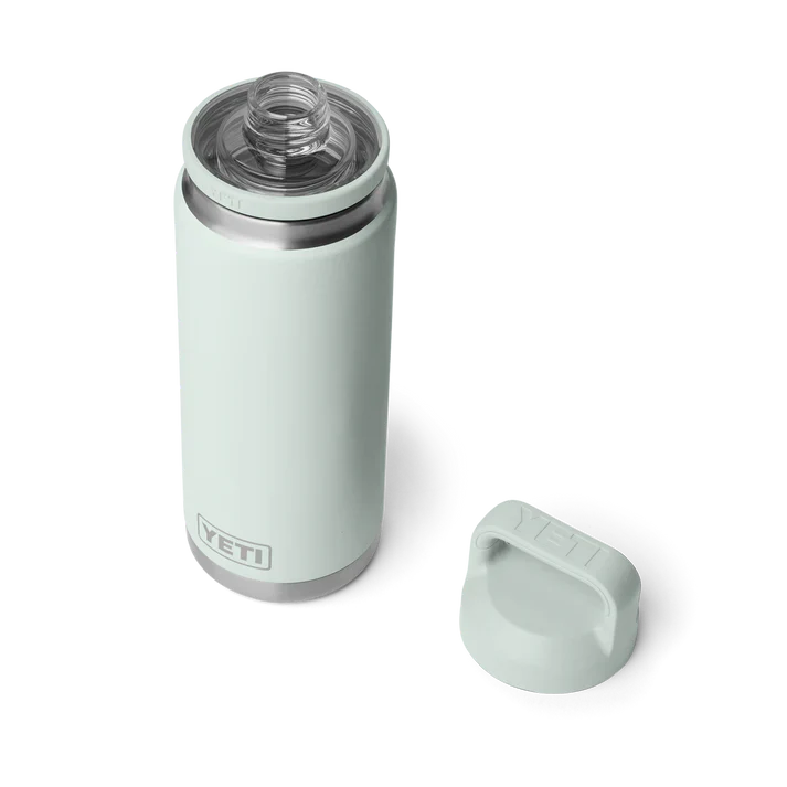 YETI RAMBLER 26 OZ BOTTLE CHUG RIDGELINE - Image 4