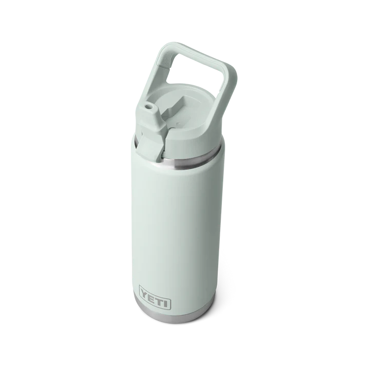 YETI RAMBLER 26OZ COLOUR STRAW BOTTLE RIDGELINE - Image 4