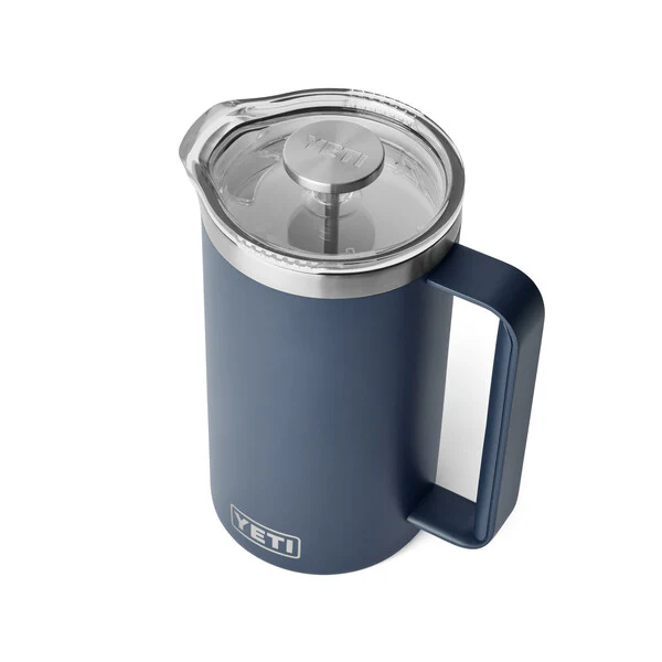 Yeti Rambler 34 OZ (1 Ltr) French Press - Image 2