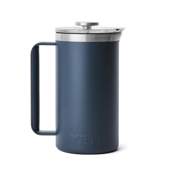 Yeti Rambler 34 OZ (1 Ltr) French Press - Image 3