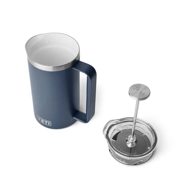 Yeti Rambler 34 OZ (1 Ltr) French Press - Image 4
