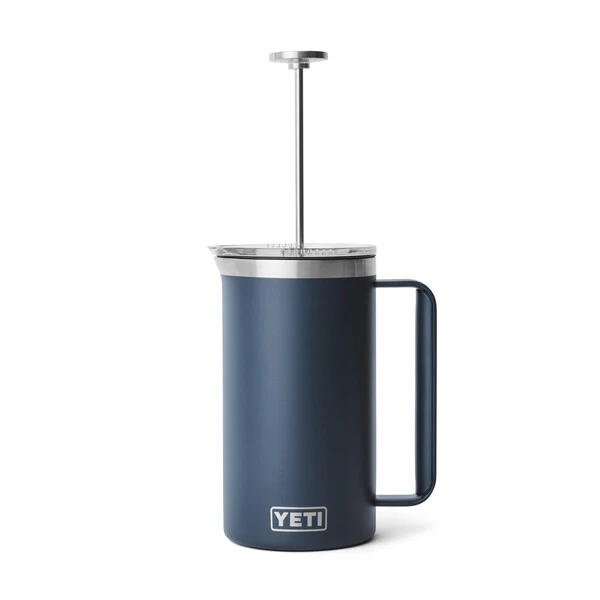 Yeti Rambler 34 OZ (1 Ltr) French Press - Image 5