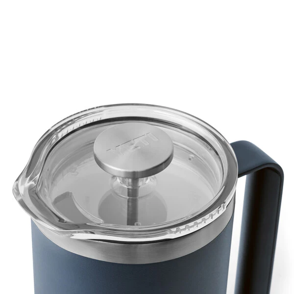Yeti Rambler 34 OZ (1 Ltr) French Press - Image 6