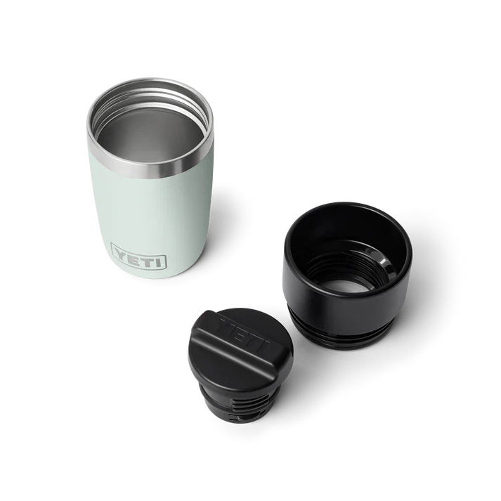 YETI RAMBLER 8 OZ TRAVEL BOTTLE RIDGELINE - Image 4