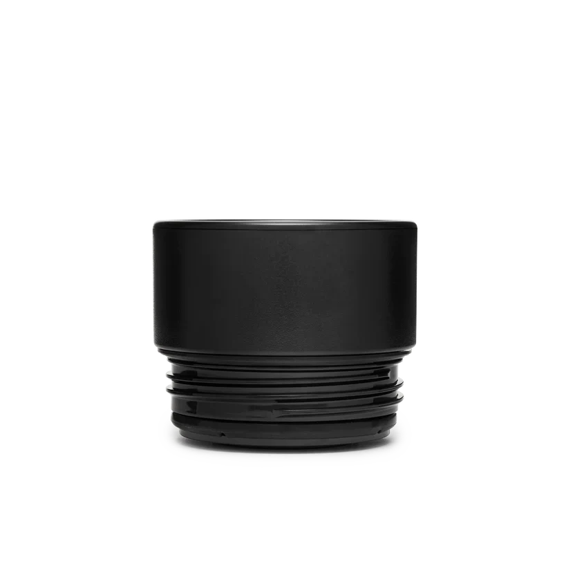 Yeti Rambler Bottle Hot Shot Cap Black - Image 2