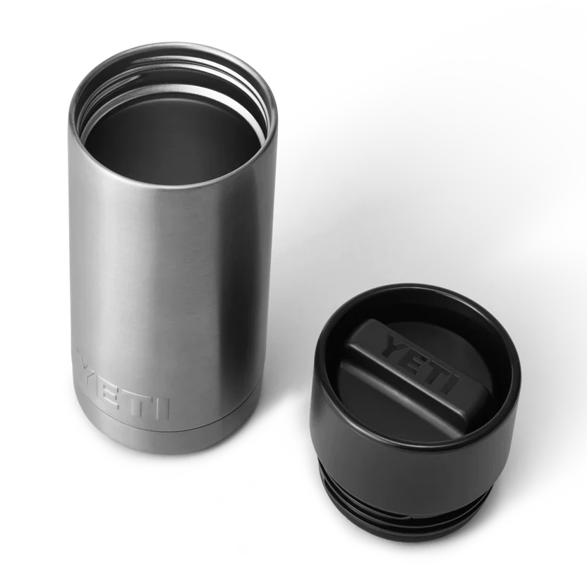 Yeti Rambler Bottle Hot Shot Cap Black - Image 3