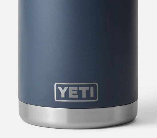Yeti Rambler One Gallon Jug Navy - Image 6