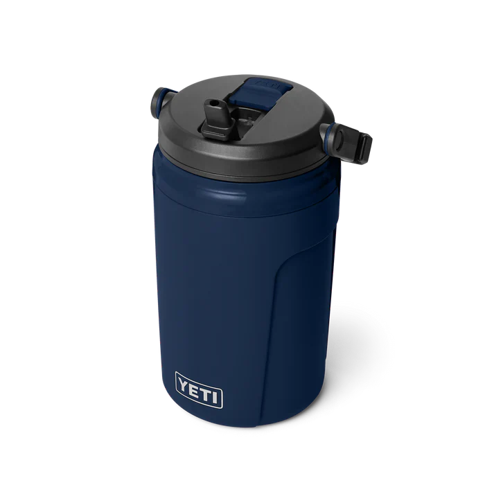 YETI SILO 40 OZ JUG STRAW NAVY - Image 2