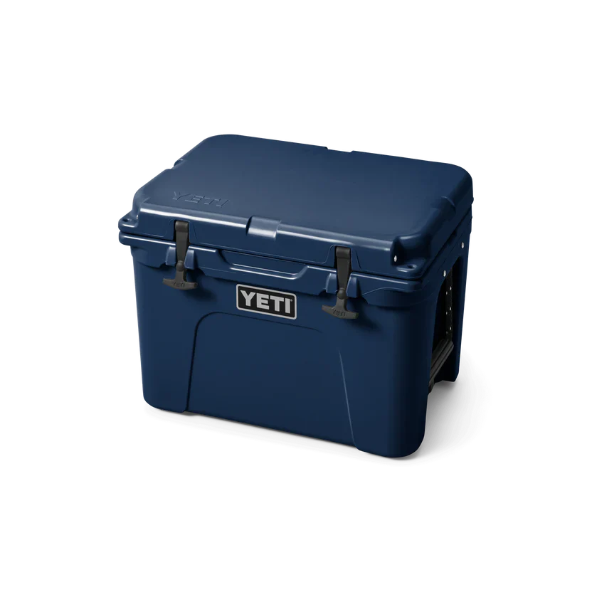 Yeti Tundra 35 Navy - Image 2