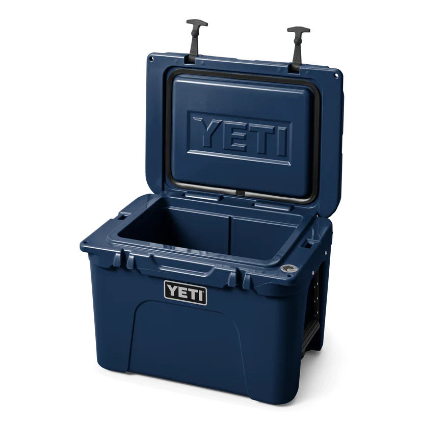 Yeti Tundra 35 Navy - Image 3