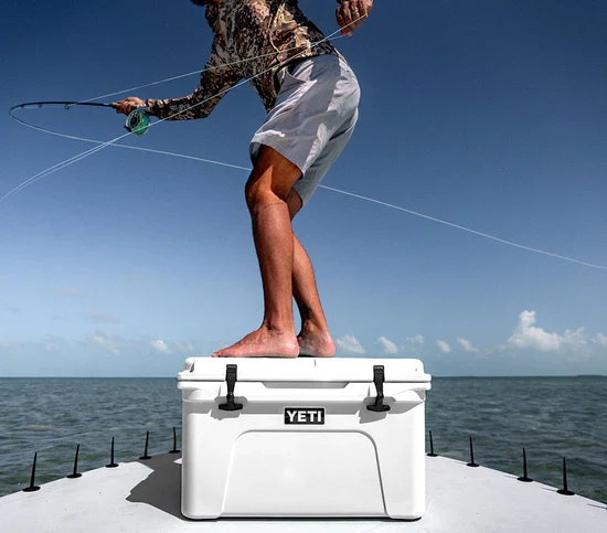 Yeti Tundra 45 Navy - Image 5