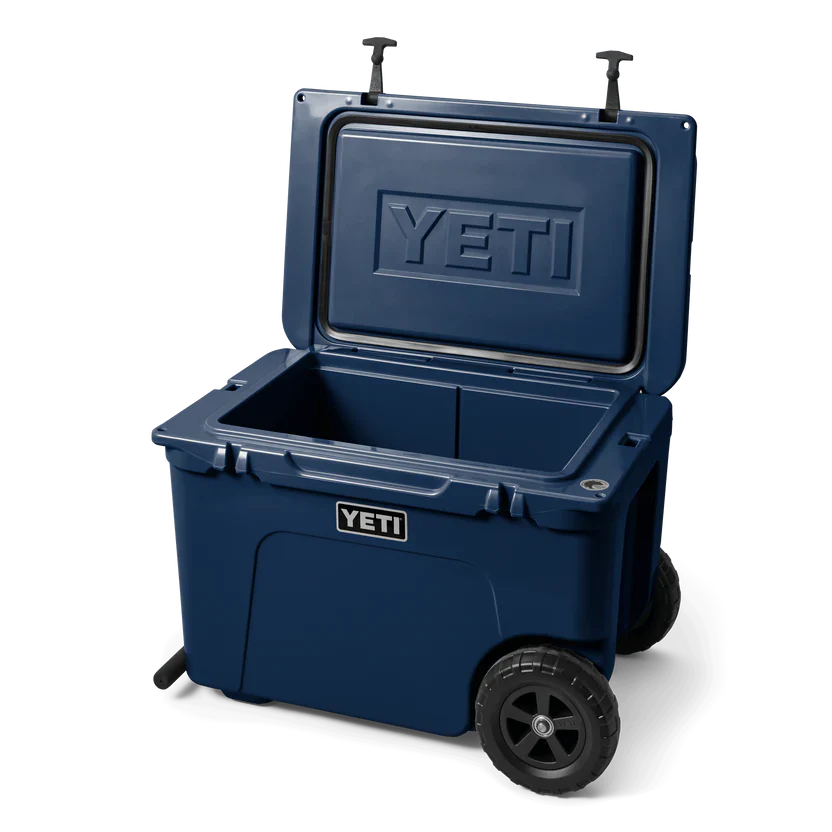 Yeti Tundra Haul Navy - Image 2