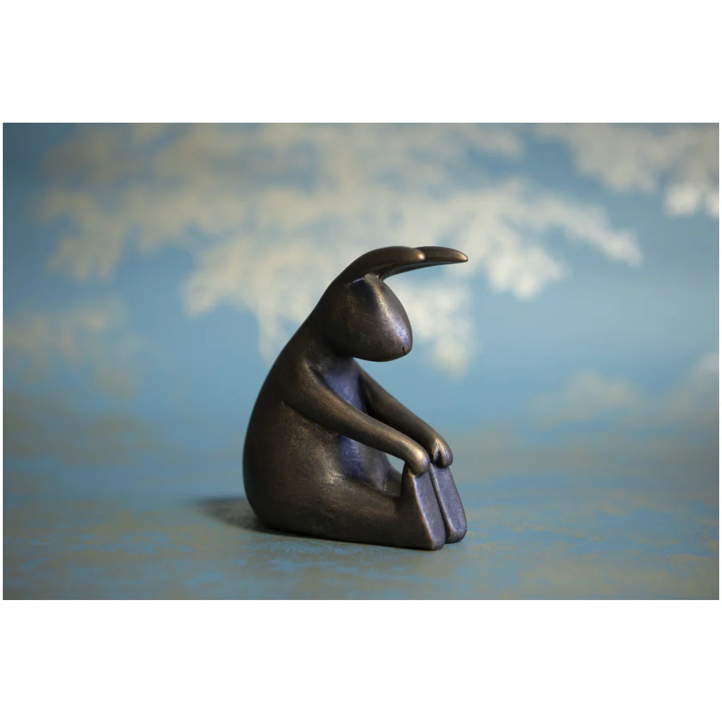 Yoga Bunny - Image 2